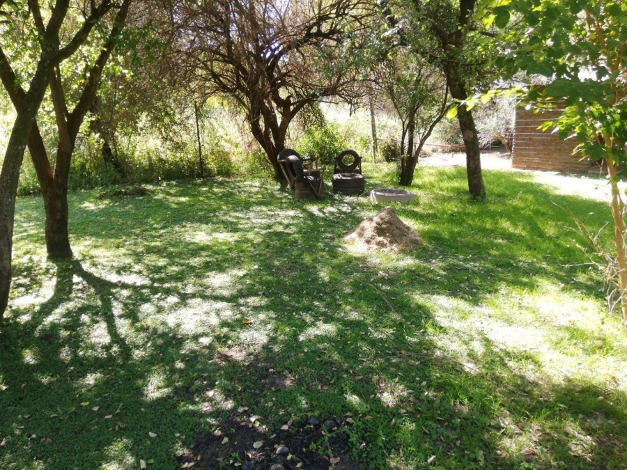 Commercial Property for Sale in Potchefstroom Rural North West